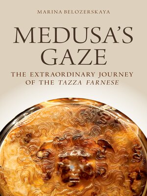 cover image of Medusa's Gaze